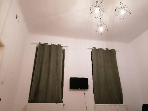 Snooze Downtown Apartment Arad Luaran gambar