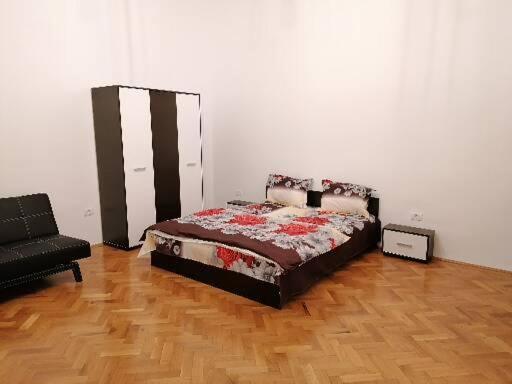 Snooze Downtown Apartment Arad Luaran gambar